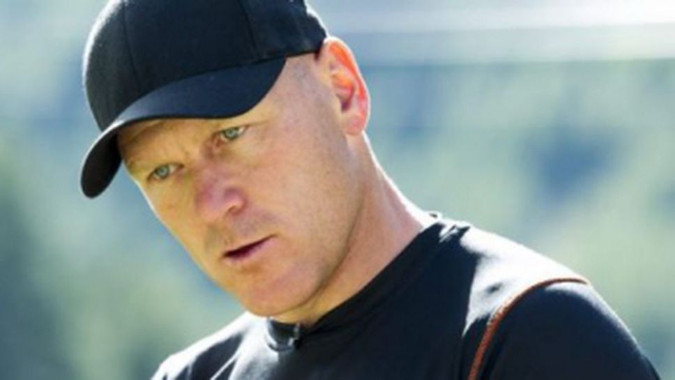 Дидие Кюш е кандидат за член на комисията на спортистите в МОК