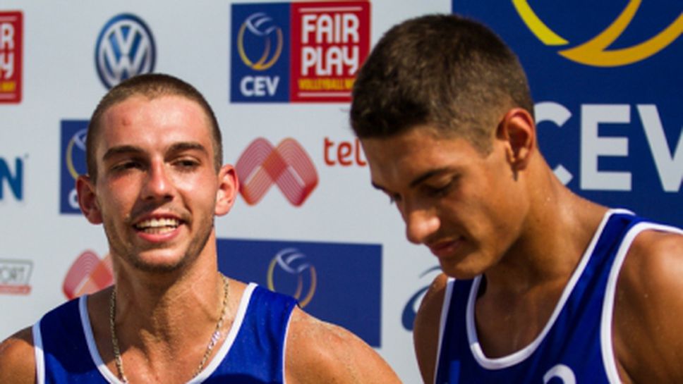 Бранимир Грозданов и Мартин Иванов: С правилната подготовка нещата ще се получат (ВИДЕО)