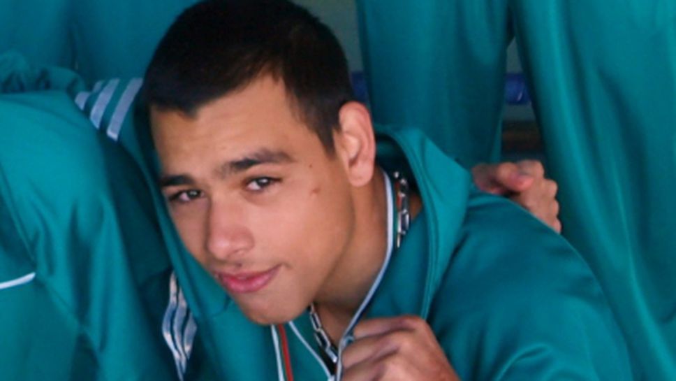 Михайлов загуби финала на европейското по бокс