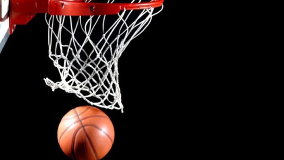 Девойките на България победиха Швейцария на европейското