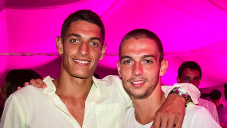 Българин и французойка победители за Мистър и Мис U22