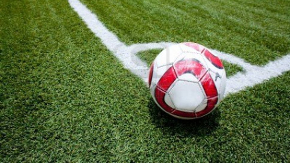 Няма разлика между В и Б група, заяви капитанът на Хасково