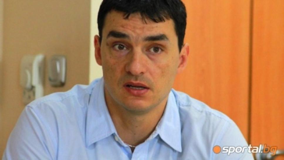 България ще играе на турнир в Словения