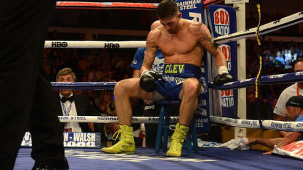 Клевърли обмисля отказване