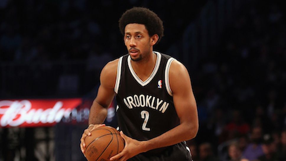 Ню Орлиънс ще изпробват Джош Чилдрес