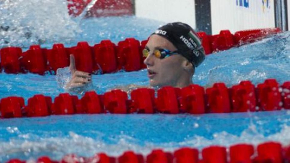 Без положителни допинг проби на световното по плуване