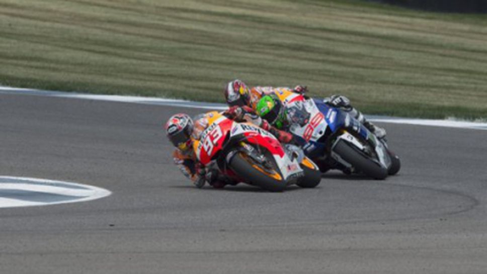 Лоренсо: Ще ни бъде трудно да спрем Хонда, ако не направим промени