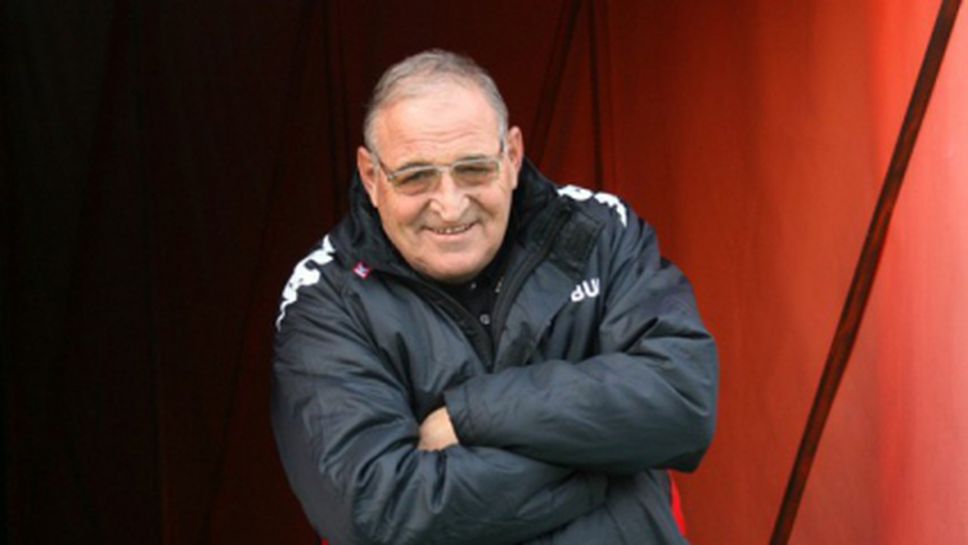 Екипът на VIP Brother иска Пената в къщата