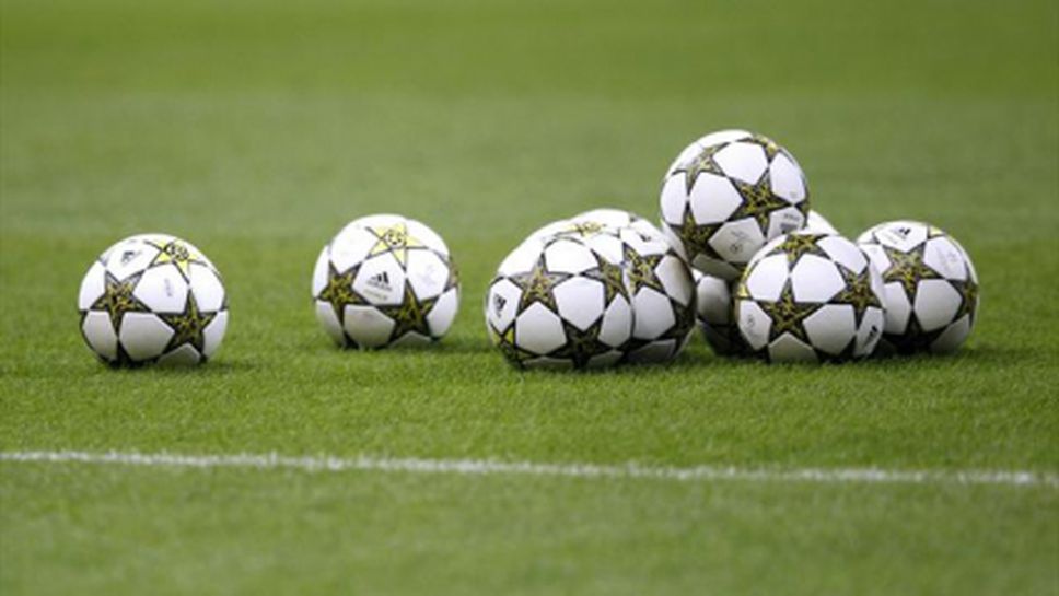 Футболната федерация на Салвадор наказа 22 играчи за "черно тото"