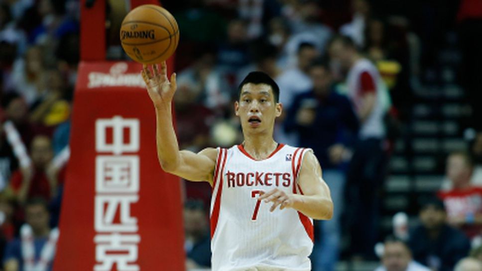 Джереми Лин: Искам да бъда успешен, миналата година бе разочарование