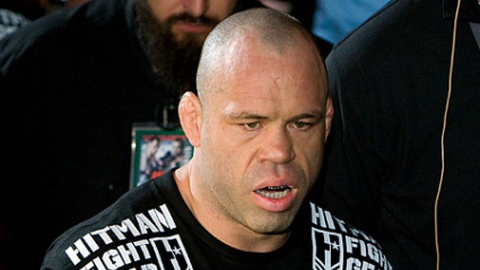 Сонен - Вандерлей през ноември, ако бразилецът е здрав