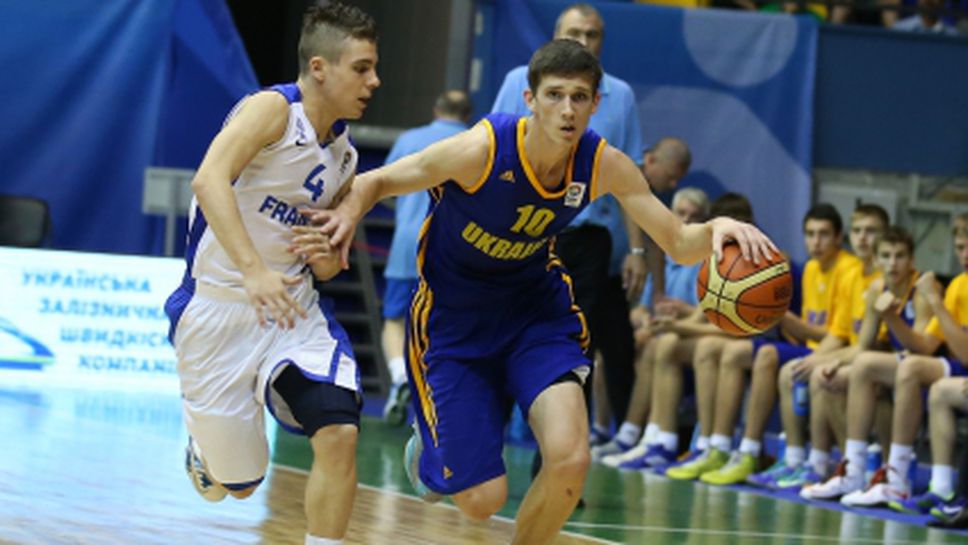 Оприличиха украински талант на Дражен Петрович (видео)