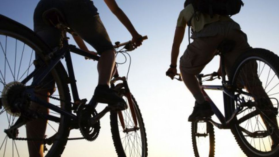 В Плевен пристигнаха представители на Запорожкото дружество за българска култура