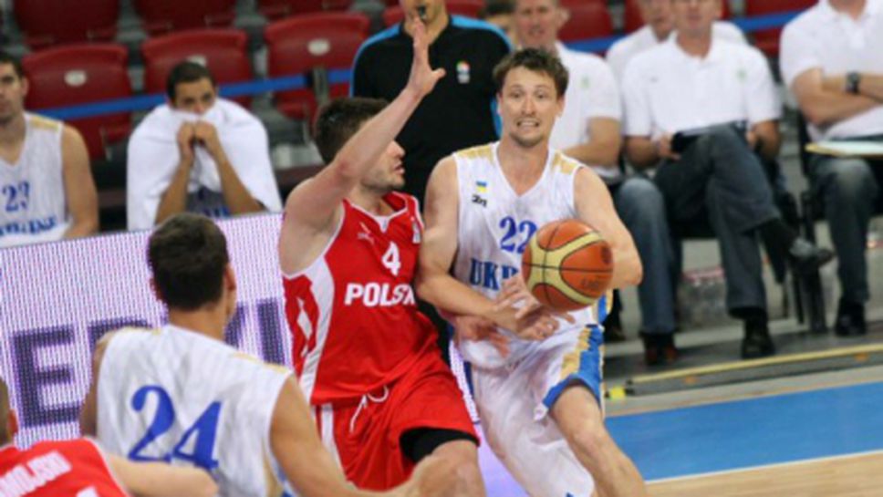 Украйна излъга Полша за 5 секунди (видео)