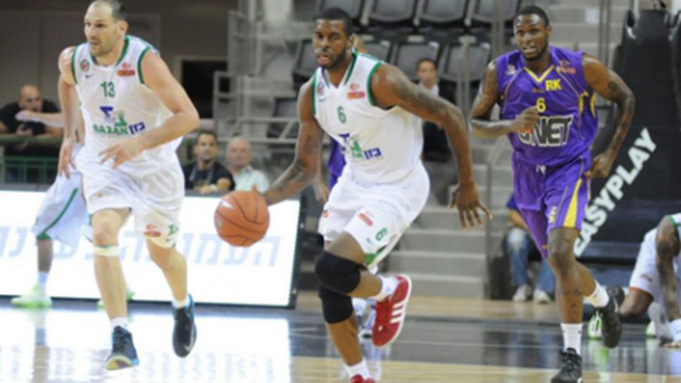 Бивш "студент" стана национал на Венецуела