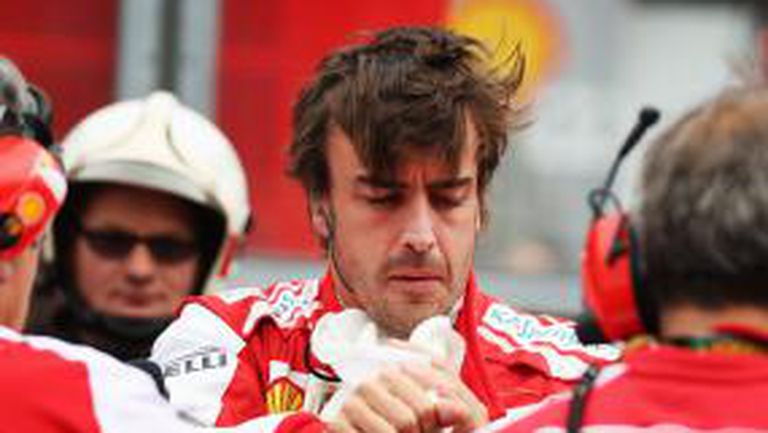 Алонсо: Ферари отново имат шансове за титлата