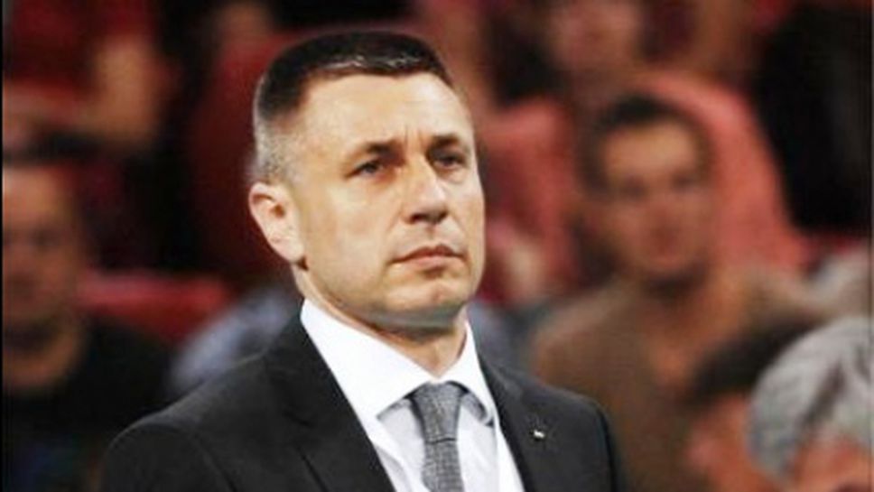 Радостин Стойчев: Жертвах кариерата си в националния, за да стана свободен играч