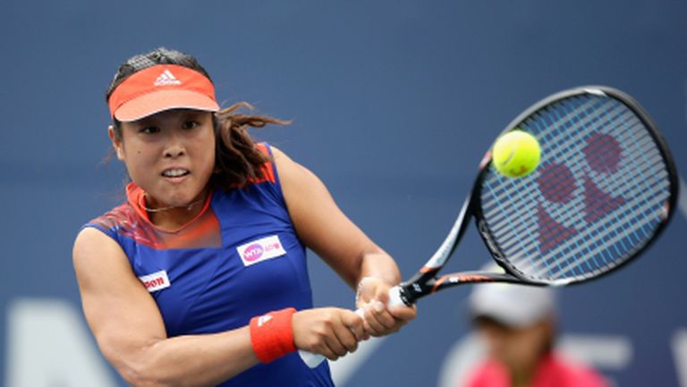 Японка пропуска US Open заради травма