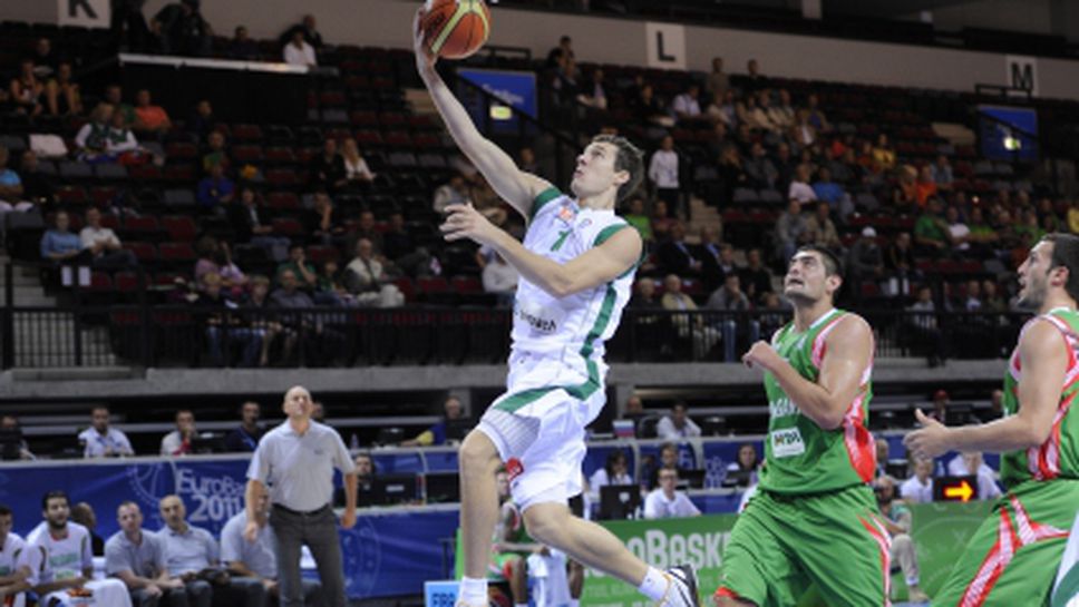 Малкович обяви състава на Словения за европейското