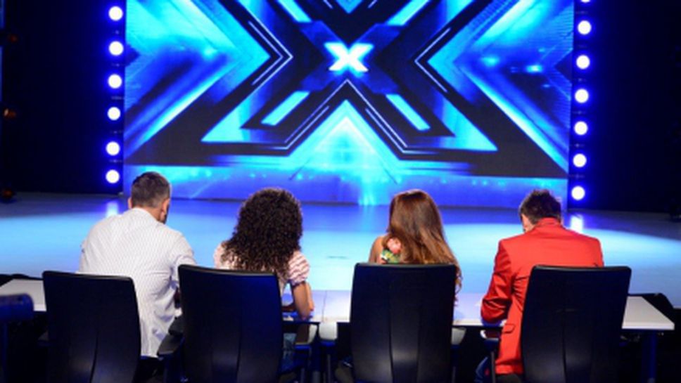 Първият треньор на Кубрат Пулев отново претендент в "X-Factor"