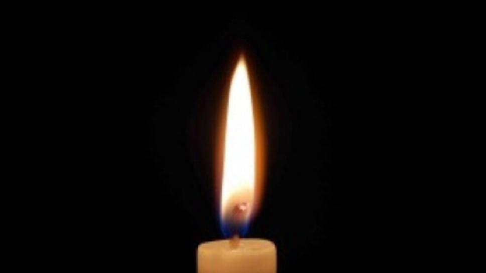IN MEMORIAM Отиде си една от най-големите