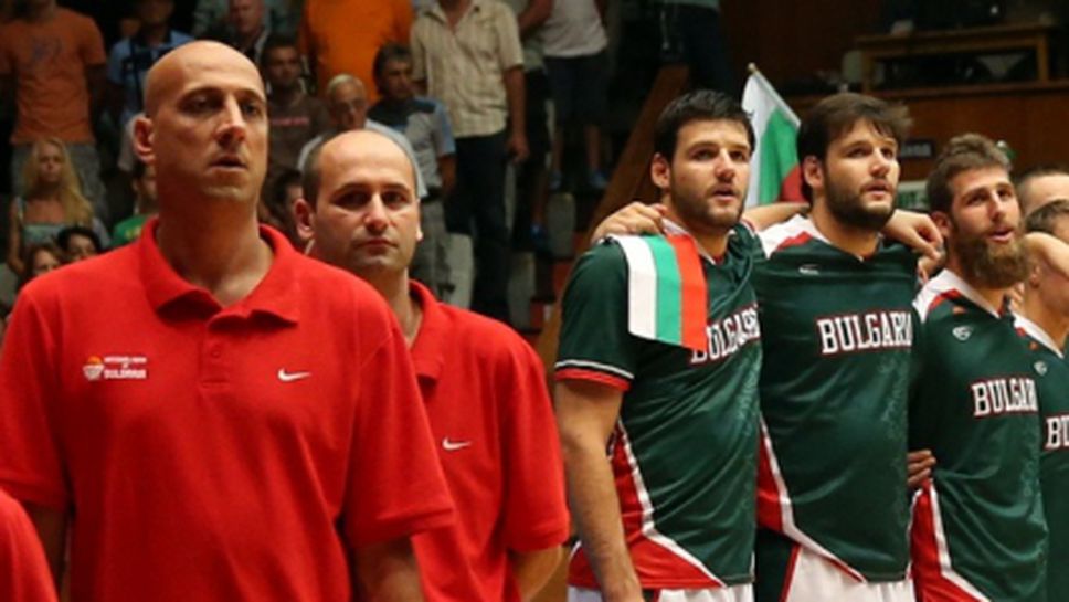 България е стопроцентова срещу Естония