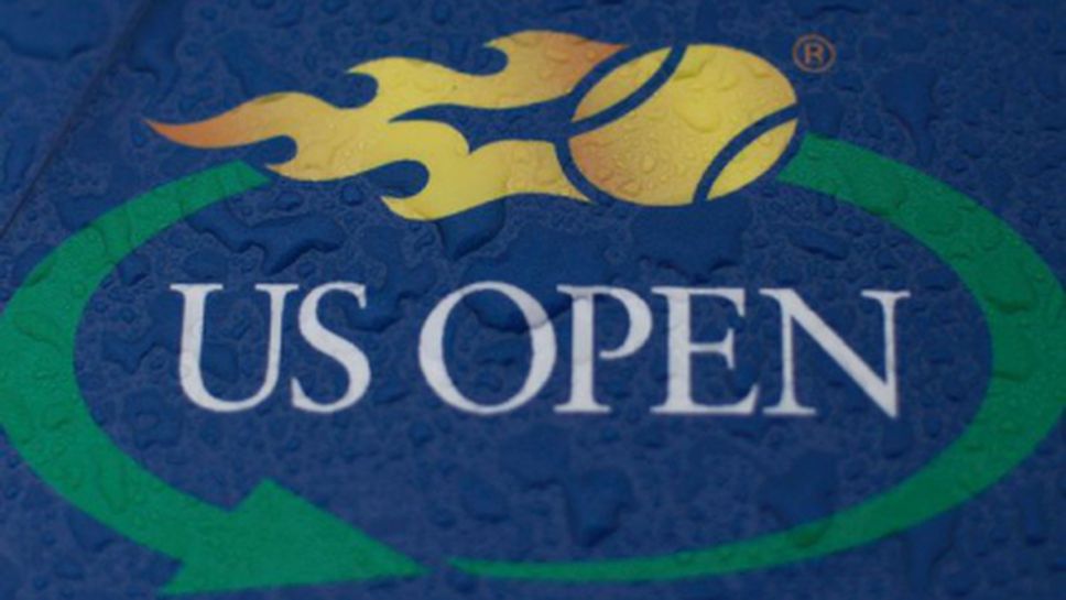 Всички резултати от третия ден на US Open