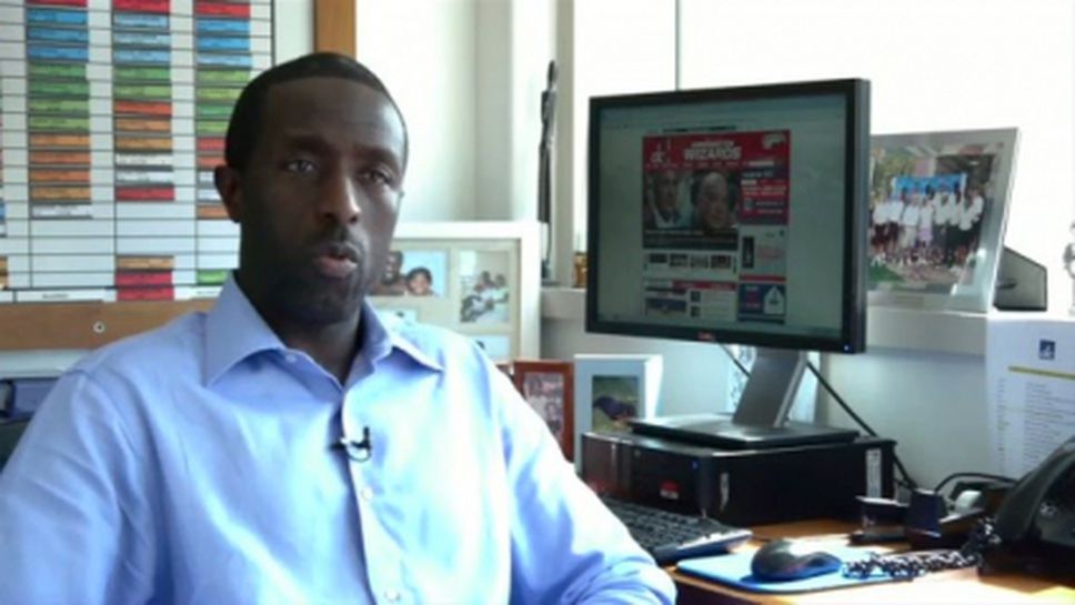 Минесота си намери генерален мениджър