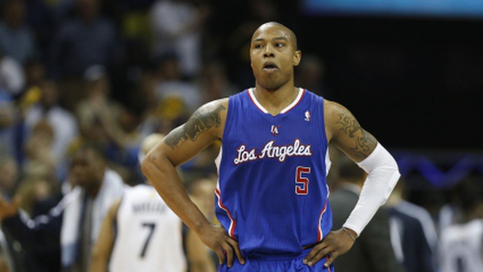 Милуоки и Финикс обсъждат сделка за Карон Бътлър