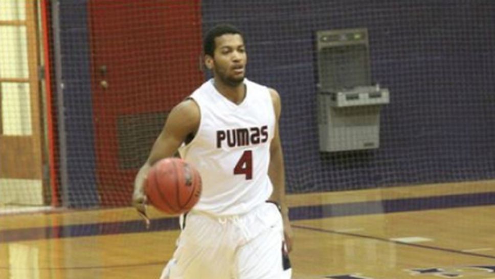 Нов треньор за Самуел Франсис в колежа