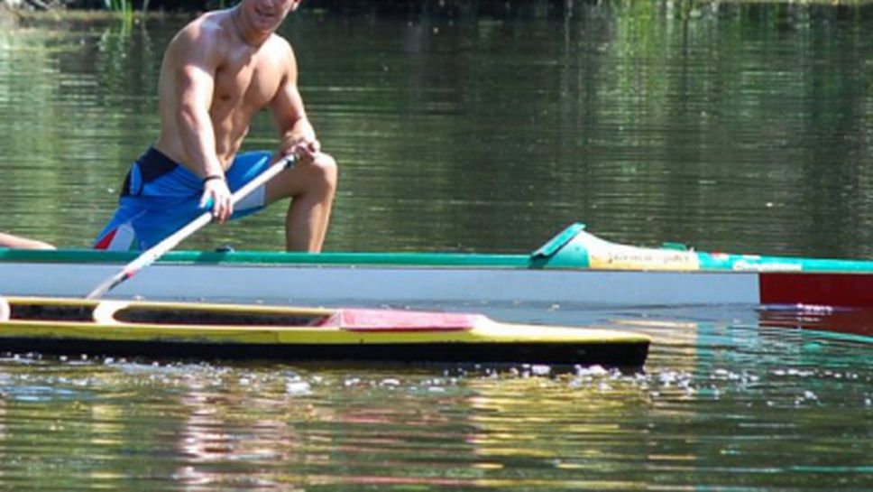 Велков и Куцев 8-и на финал Б на СП в Германия