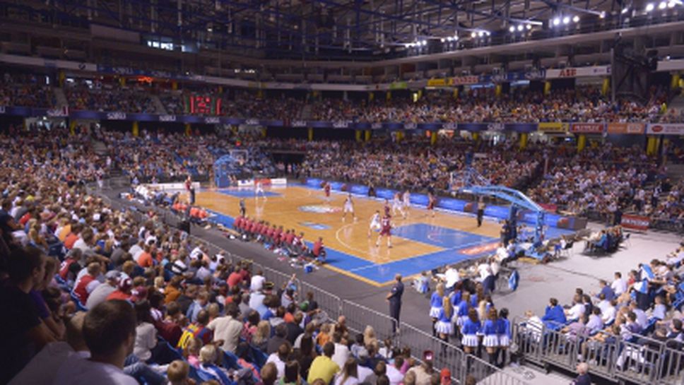 Над 7000 естонци готвят ад за България