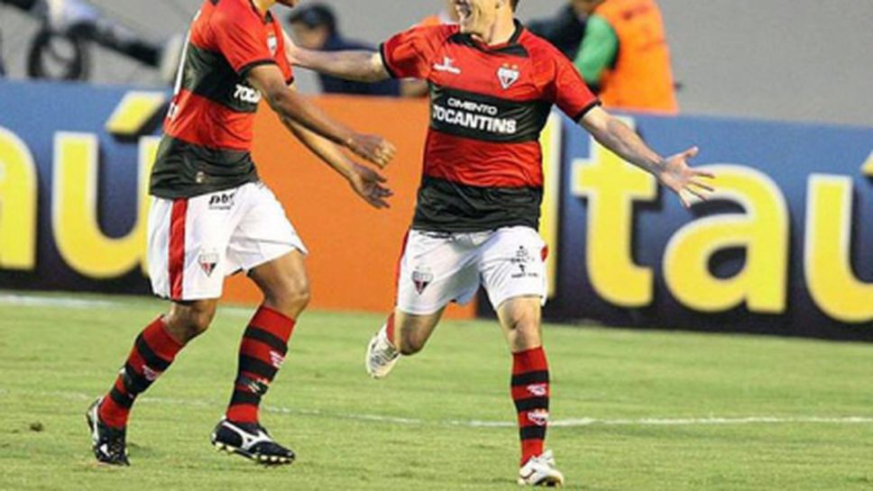 Джон Ленън бележи след асистенция на... Майкъл Джексън (видео)