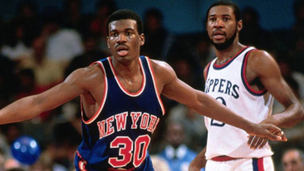 НБА пуска филм за легендарен реализатор (видео)