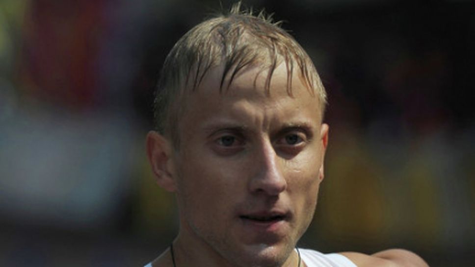 Руски атлет изгоря доживот за допинг