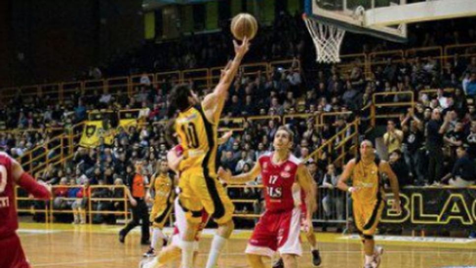 Ямбол ще изпробва Георги Сираков