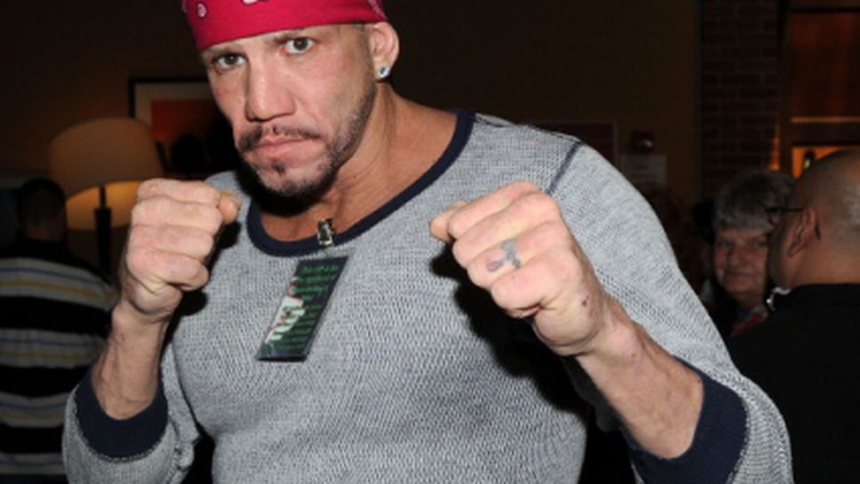 Отиде си бивш световен шампион за професионалисти