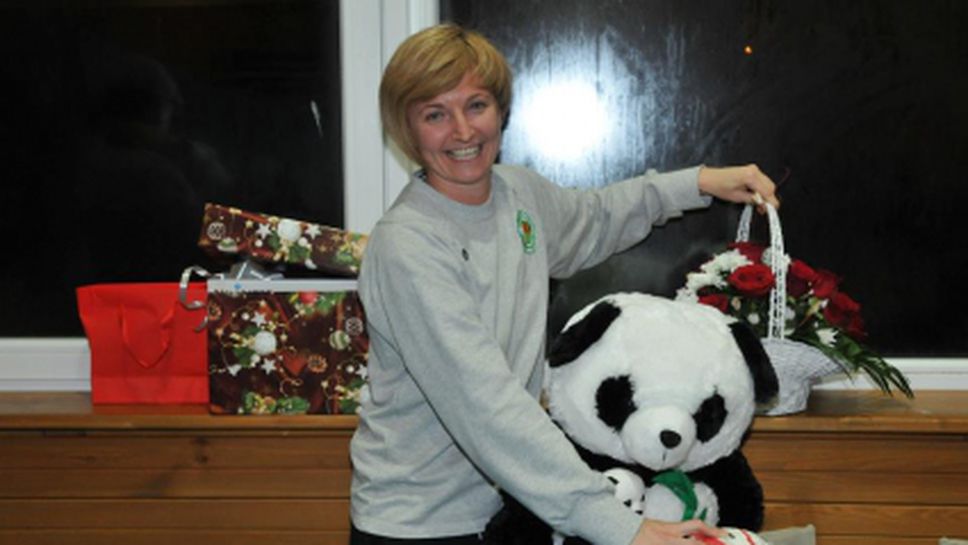 Спортисти от Добрич помагат на сираци