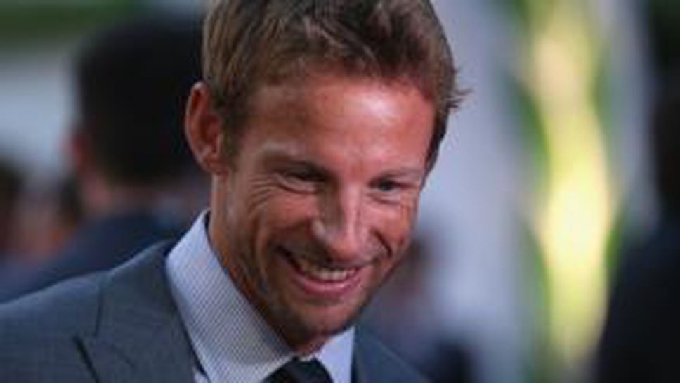 Бътън: Да стана шеф на отбор? Това не е за мен