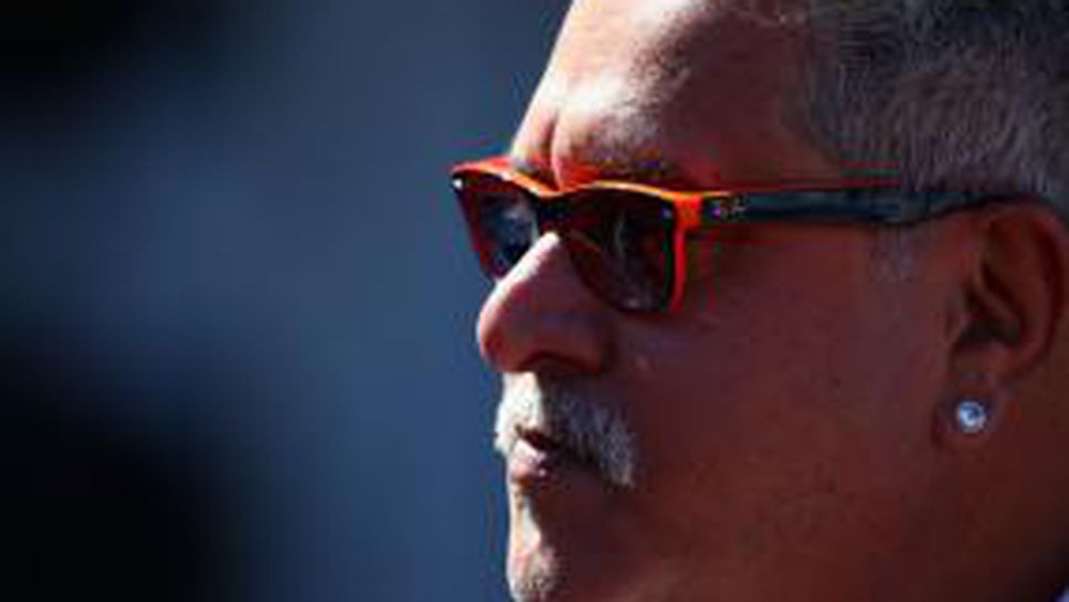 Маля: Платените пилоти са лош знак за Ф1