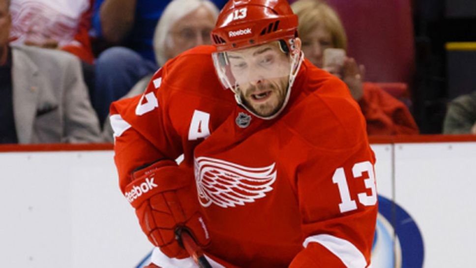 Крадци ограбиха жилището на Павел Дацюк