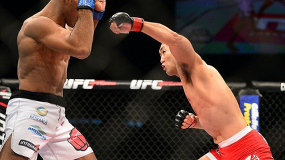 Алигатора прегази Оками