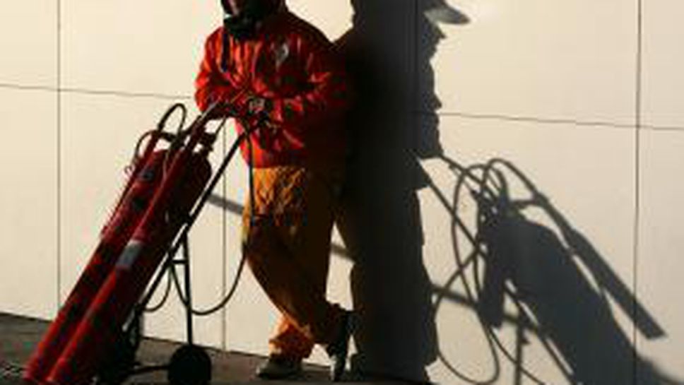 Маршалите на "Монца" заплашват със стачка