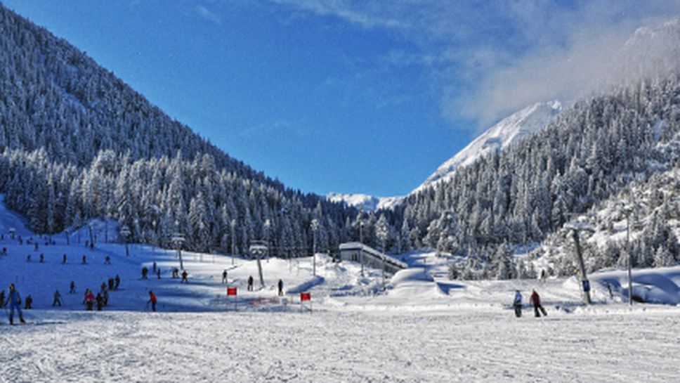 Бранимир Ботев: България e четвъртата най-търсена ски-дестинация в Европа