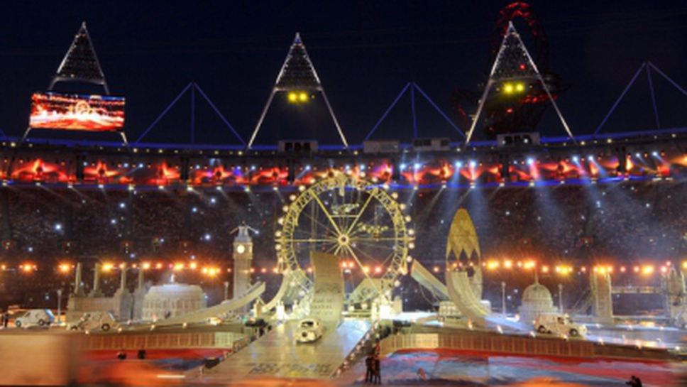 Кои градове са били домакини на Летни олимпийски игри?