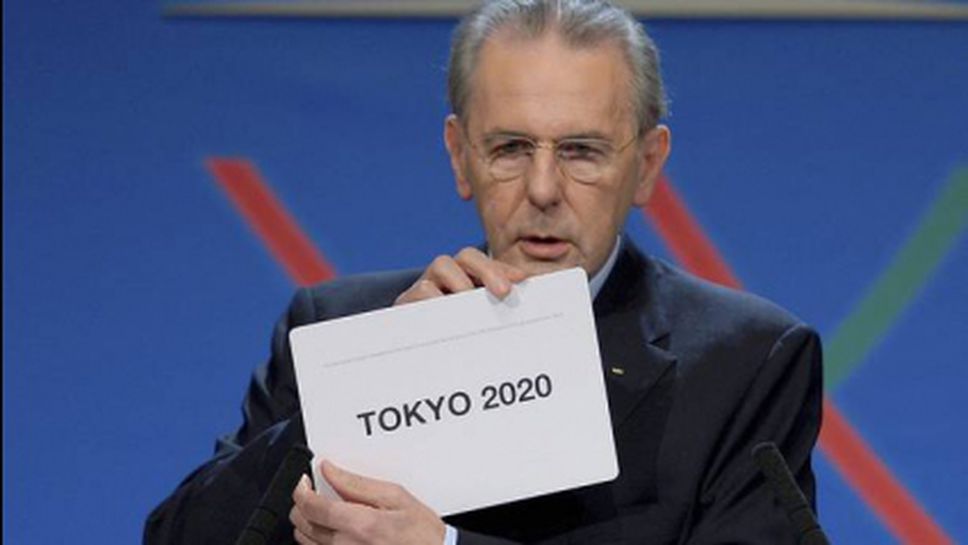 Рох: Очаква ни безупречна Олимпиада в Токио