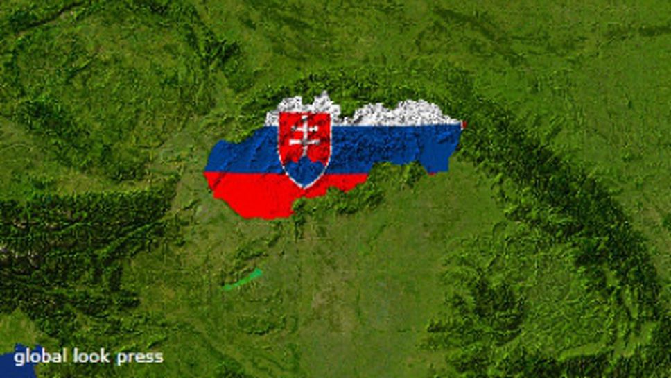 Бивш национал на Словакия се самоуби
