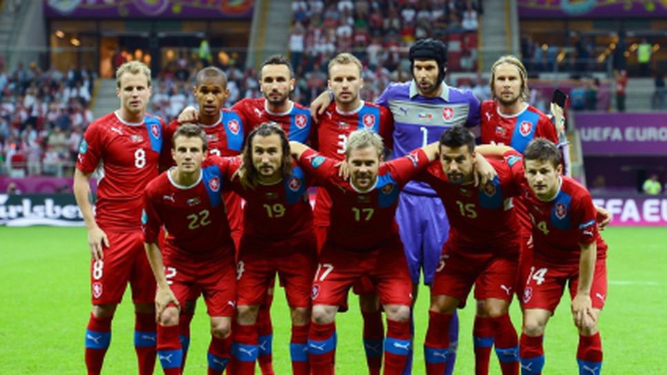 Скандал с уредени мачове разтърси Чехия - арести на летището при пристигането на националния тим