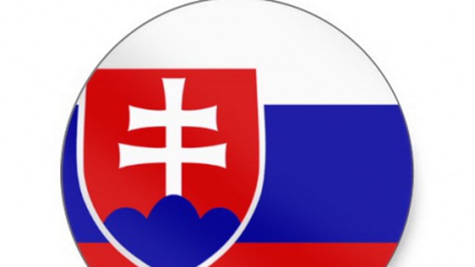 Шестима словашки футболисти за задържани заради уреждане на мачове