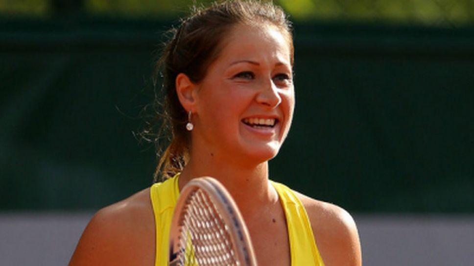 Бояна Йовановски и Олга Говорцова ще играят за титлата в Ташкент